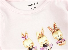 Name It festival bloom printet body